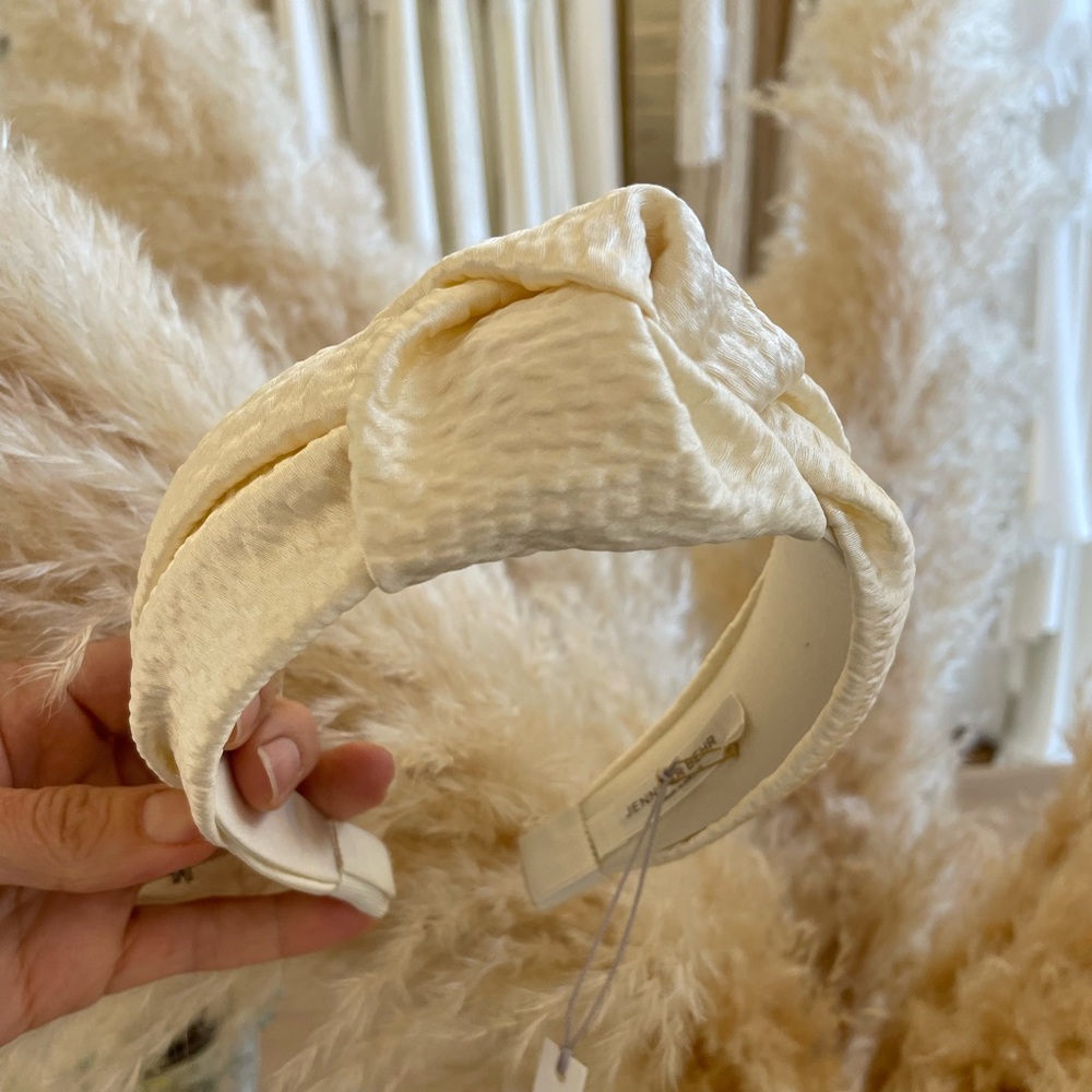 Jennifer Behr Samaya Headband